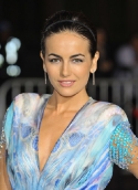 2012 LA Premiere